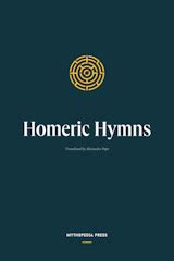 homeric hymns 3 apollo.